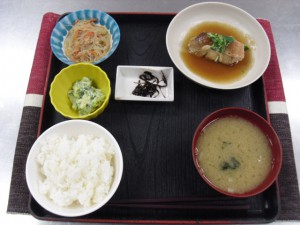 食事写真