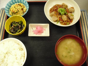 食事写真