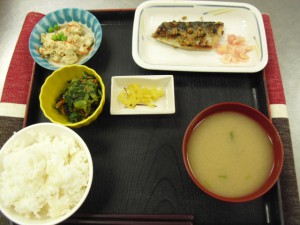 食事写真