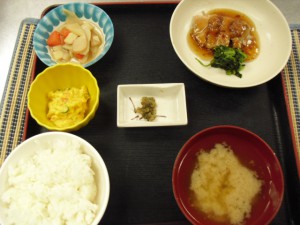 食事写真