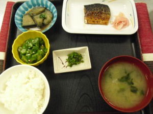 食事写真