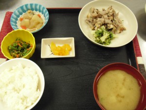 食事写真