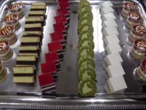 おやつ写真