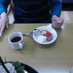 おやつ写真