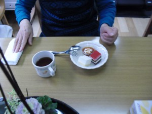 おやつ写真