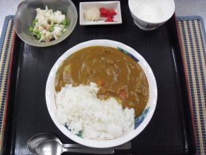 食事写真