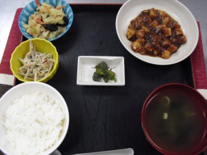 食事写真
