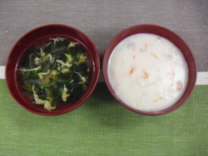 スープ写真