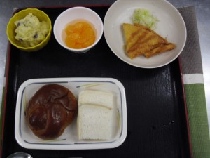 食事写真