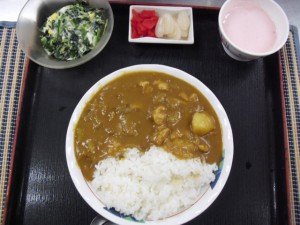 食事写真