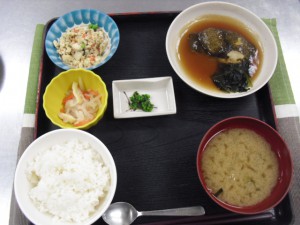 食事写真