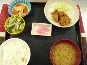 食事写真