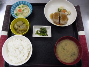 食事写真