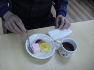 おやつ写真