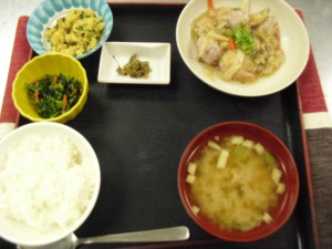 食事写真