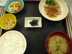 食事写真