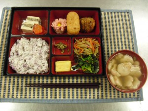 食事写真