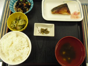 食事写真