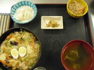 食事写真