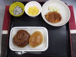 食事写真