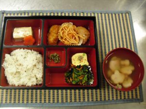 食事写真