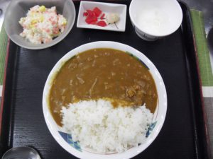 食事写真