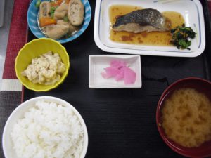 食事写真