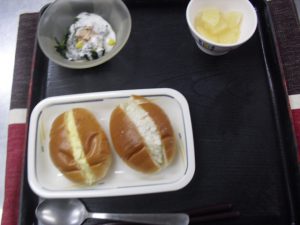 食事写真
