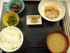 食事写真