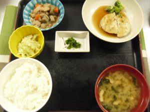 食事写真