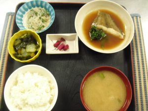 食事写真