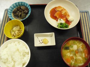 食事写真