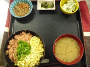 食事写真