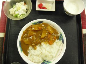 食事写真