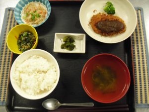 食事写真