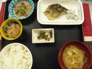 食事写真