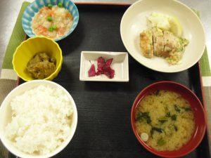 食事写真