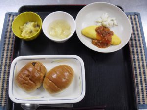 食事写真