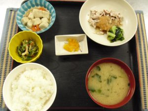 食事写真