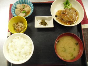食事写真