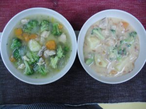 食事写真