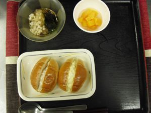 食事写真