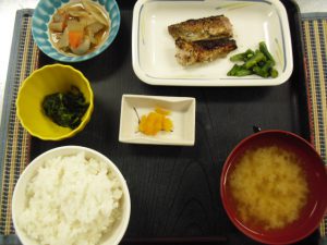 食事写真