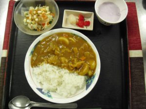 食事写真