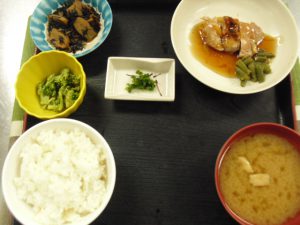 食事写真