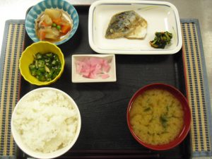 食事写真
