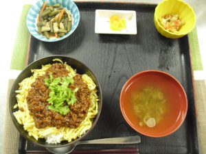 食事写真