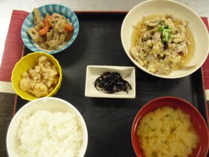 食事写真