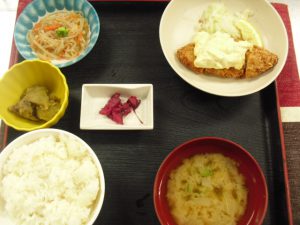 食事写真
