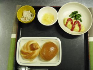 食事写真